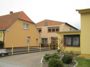 Ferienwohnung Dünensand, Kühlungsborn
